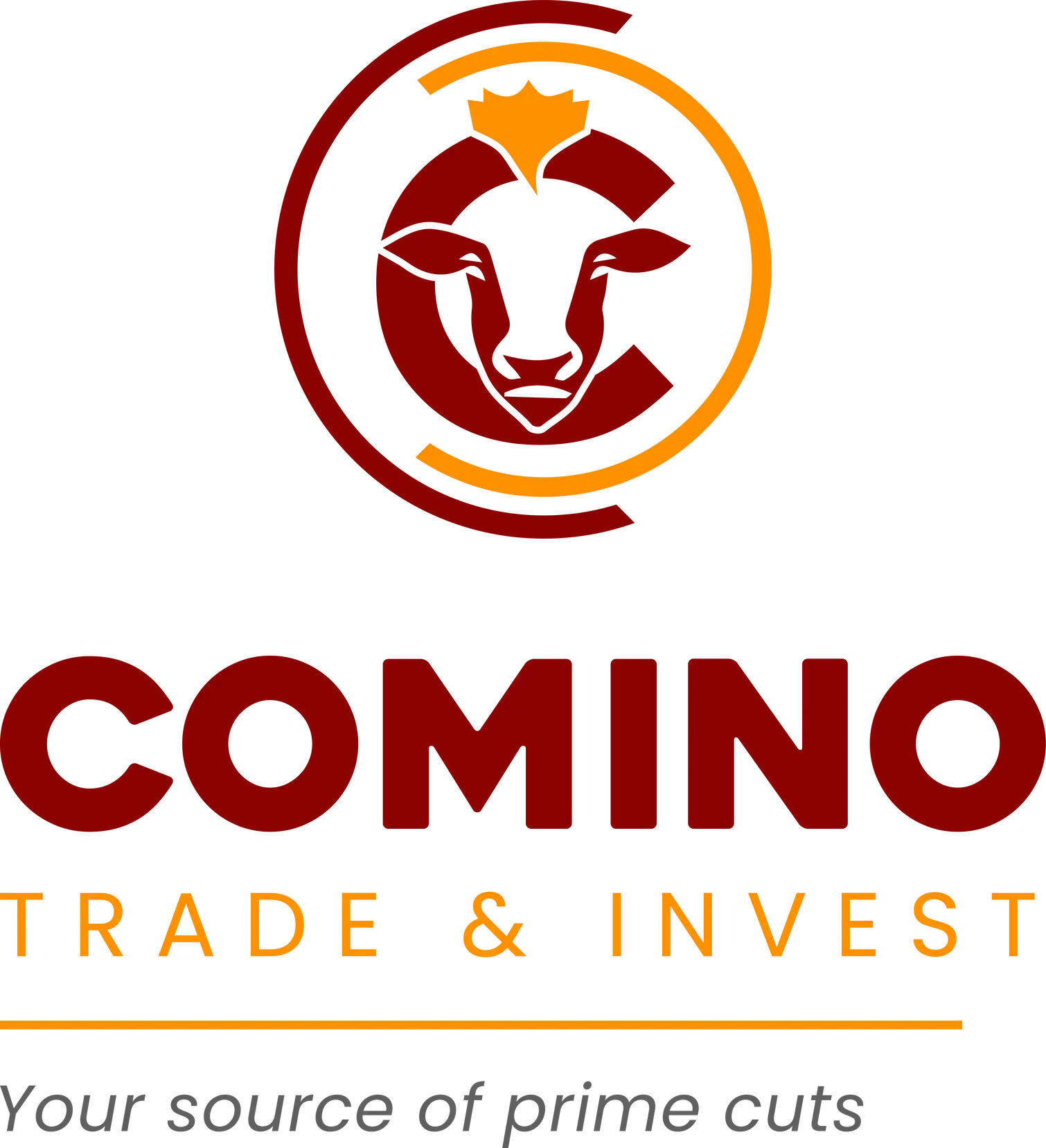 Comino Trade & Invest Logo